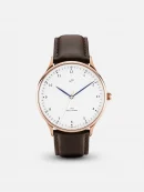 The 1820 Vintage - Gold/White