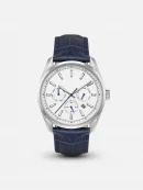 The Reserve Automatic - Blue/Silver