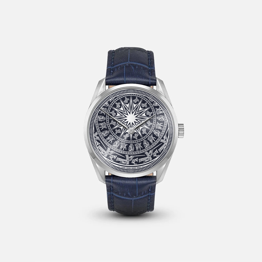 HVDV - DSW - 002