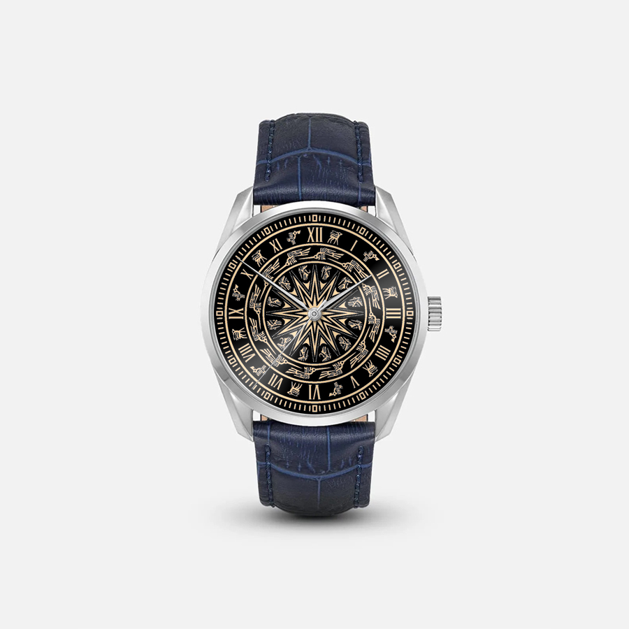 HVDV - DSW - 004